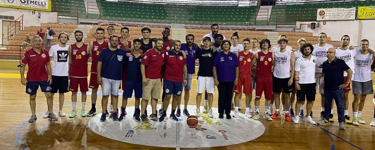 Basket Castanea