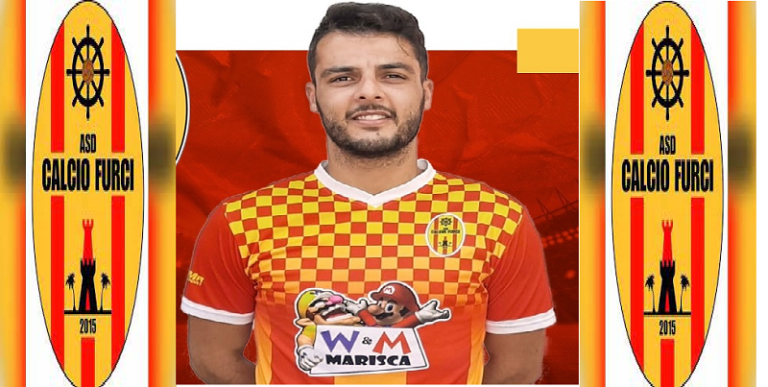 Calcio Furci 21-22 - Gianluca Sanfilippo