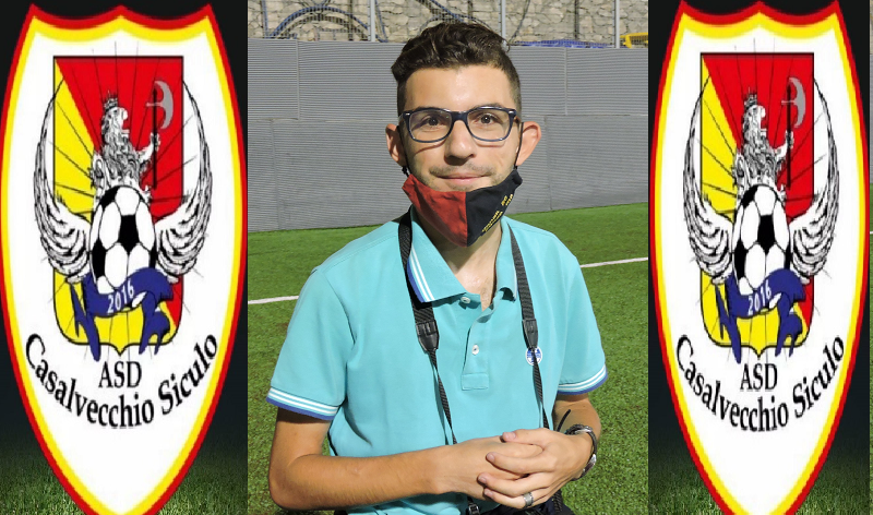 Casalvecchio 21-22 - Michele De Benedetto