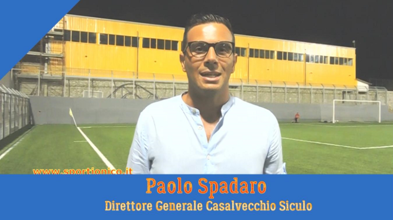 Casalvecchio Siculo 21-22 - Paolo Spadaro