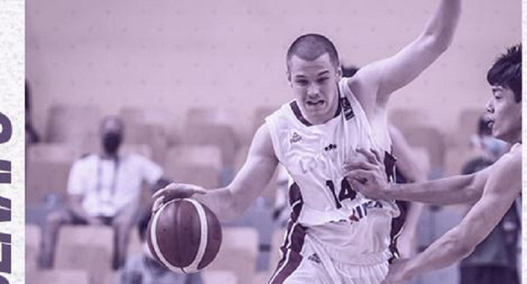 Castanea Basket 21-22 Davis Denafs