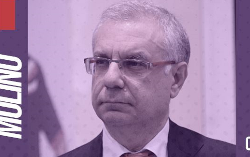 Castanea Basket 21-22 - Nino Molino