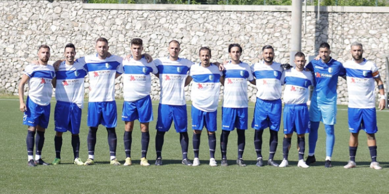 Città di Taormina 21-22 debutto in coppa italia