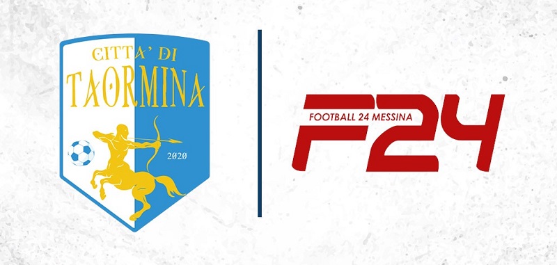 Città di Taormina 21-22