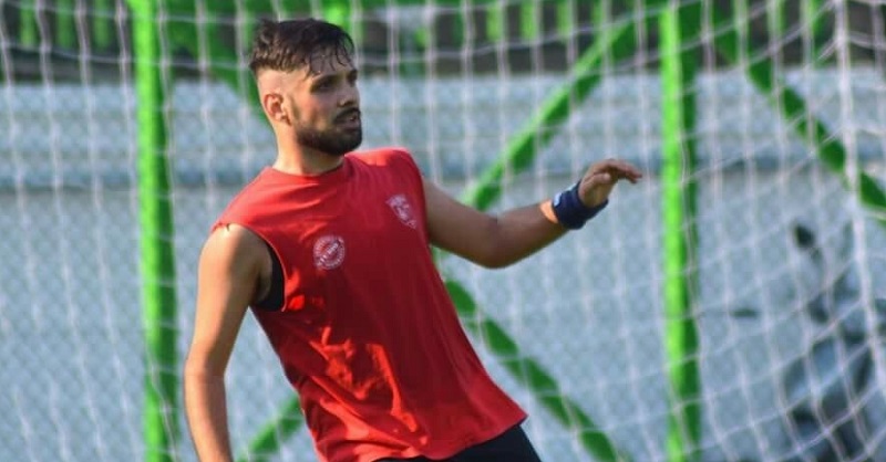 Gescal 21-22 - Daniele Giordano