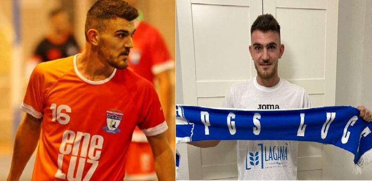 Pgs Luce Messina 21-22 Jose Luis Parrizas Molina