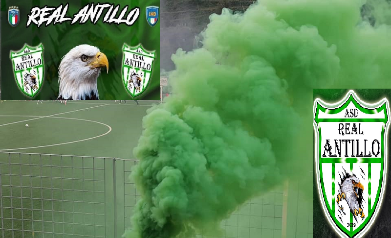 Real Antillo 21-22