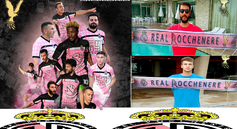 Real Rocchenere 21-22 - mercato