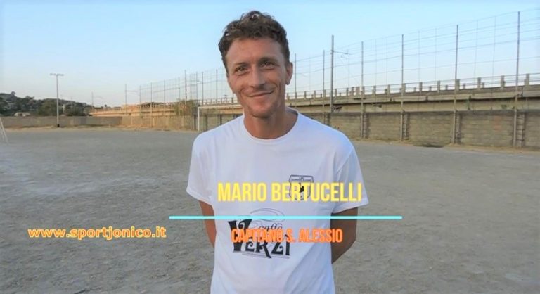 S. Alessio 21-22 - Mario Bertucelli