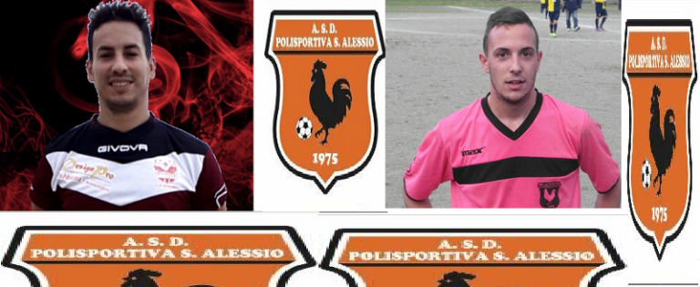 S. Alessio 21- 22 - ottavio oliveiro e t. pistone