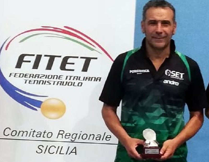 Tennistavolo 21-22 - lorenzo girone