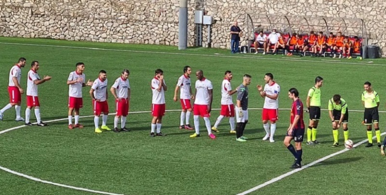 Valdinisi 21-22