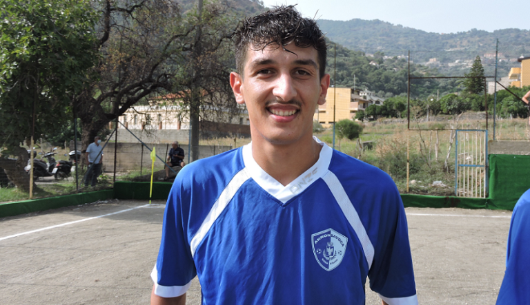 akron savoca 21-22 - Mirko Smiroldo