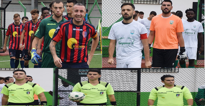 gescal 21-22 - gara gescal- milazzo