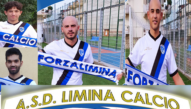 limina 21-22 - Lo Conti, Caminiti, Di bella e Proteggente