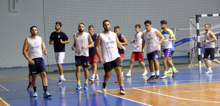 siac messina 21-22 - preparazione