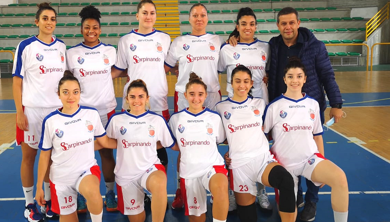 Alma Basket 21-22