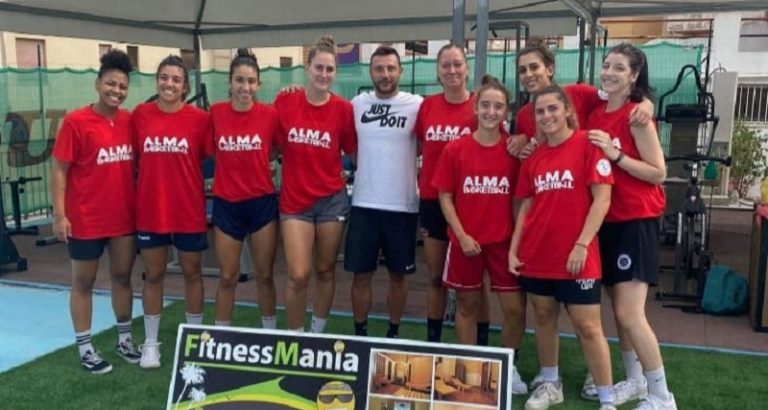 Alma Patti 21-22 Calogero Ceraso