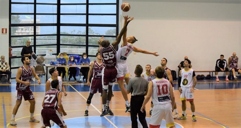Basket School Me 21-22
