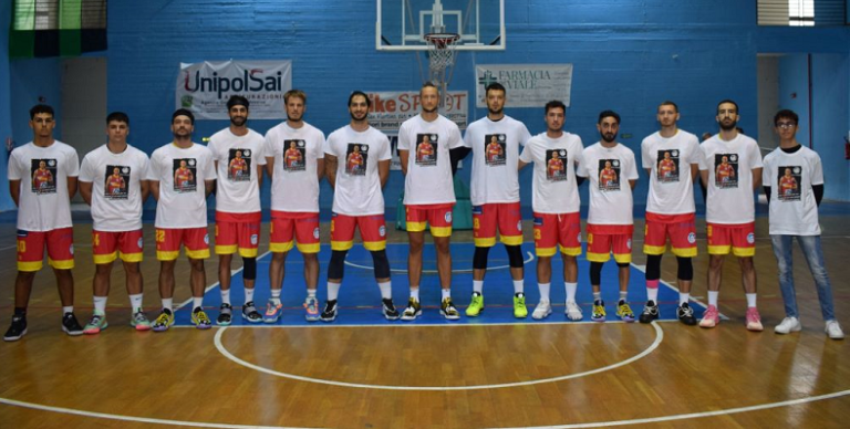 Basket School Me 21-22