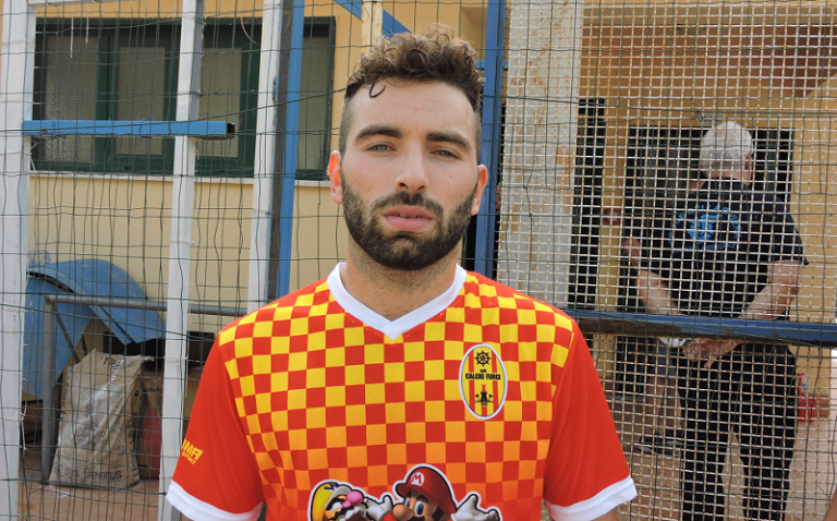 Calcio Furci 21-22 - Visalli