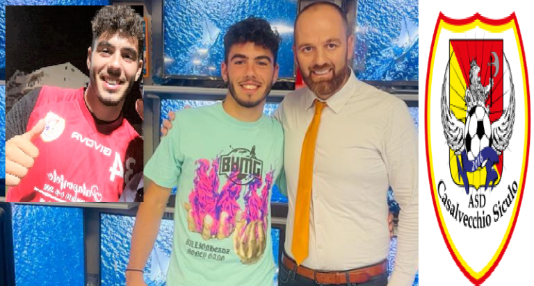 Casalvecchio Siculo 21-22 - De Clò e Tamà