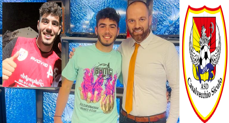 Casalvecchio Siculo 21-22 - De Clò e Tamà