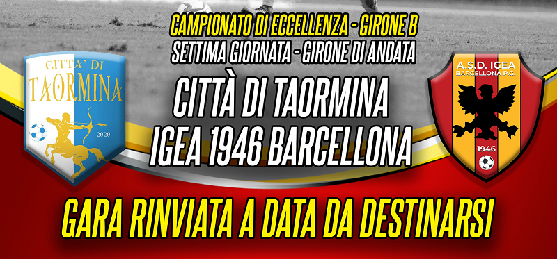 Città di Taormina 21-22