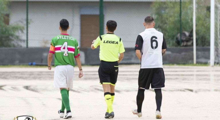 Fc Leonzio 21-22