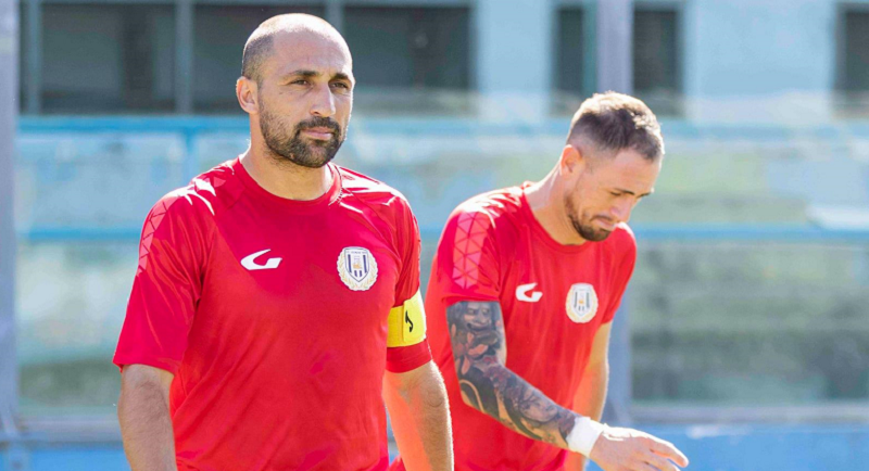 Fc Leonzio 21-22 Giuseppe Siclari