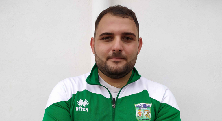 Gescal 21-22 - Andrea Maisano