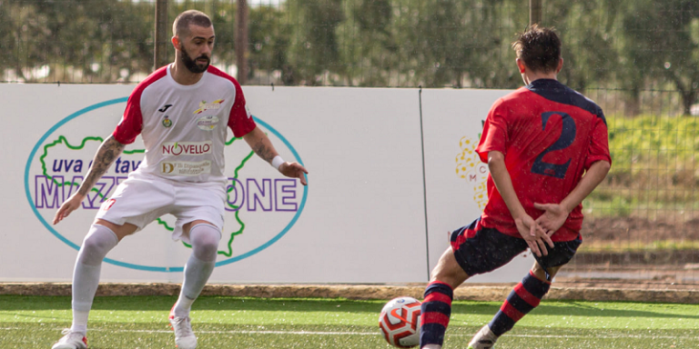 Mazzarrone 21-22 - Incardona