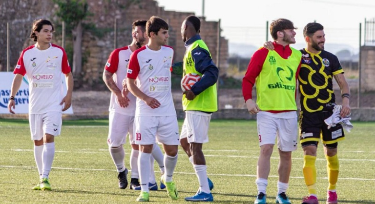 Mazzarrone Calcio 21-22