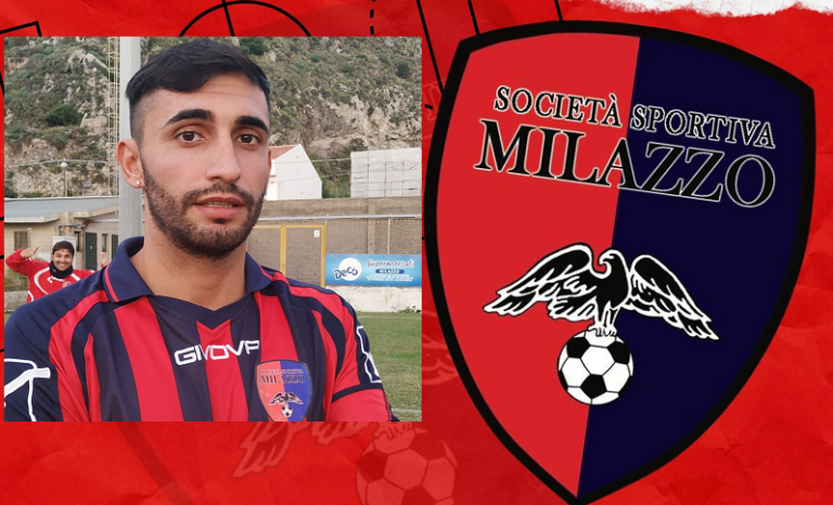 Milazzo 21-22 - Salvo Trovato 1
