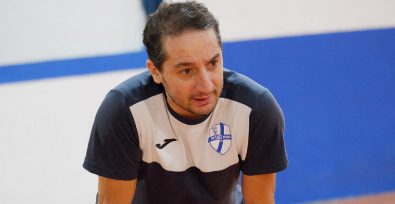 PGS Luce 21-22 Sergio Carnazza