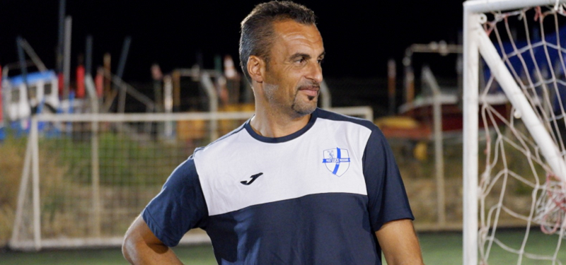 PGS Messina 21-22 - Fabio Interdonato