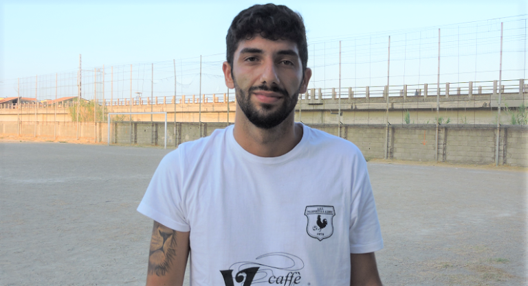 S. Alessio 21-22 - Gianluca Scivolone