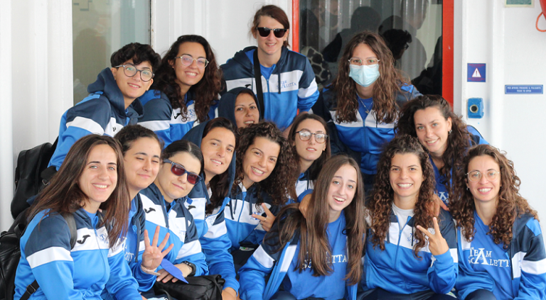 Team Scaletta 21-22