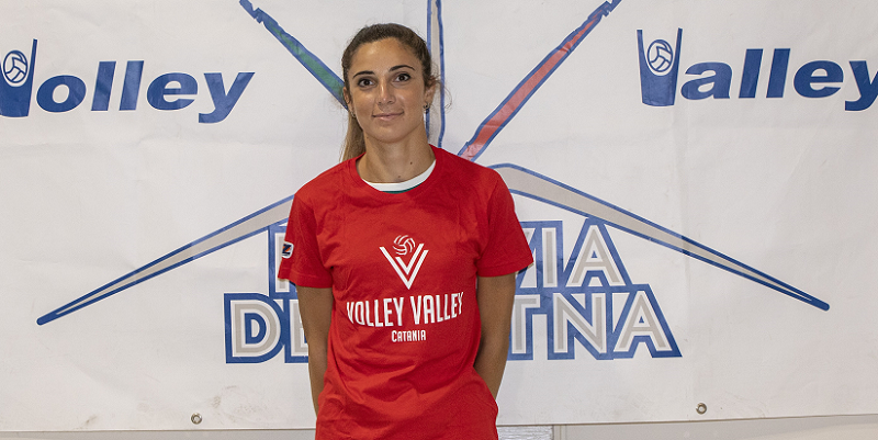 Volley Valley 21-22 - selene richiusa