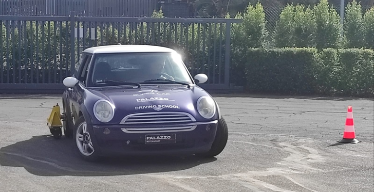 motori superlab 21