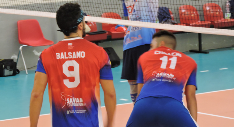 volley letojanni 21-22