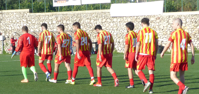 Casalvecchio 21-22