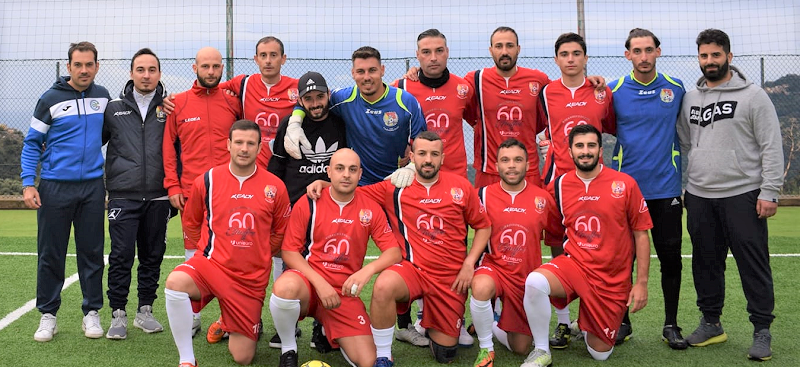 Casalvecchio Futsal 21-22