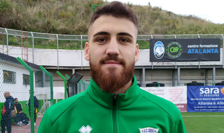 Gescal 21-22 - Antonio Tiano
