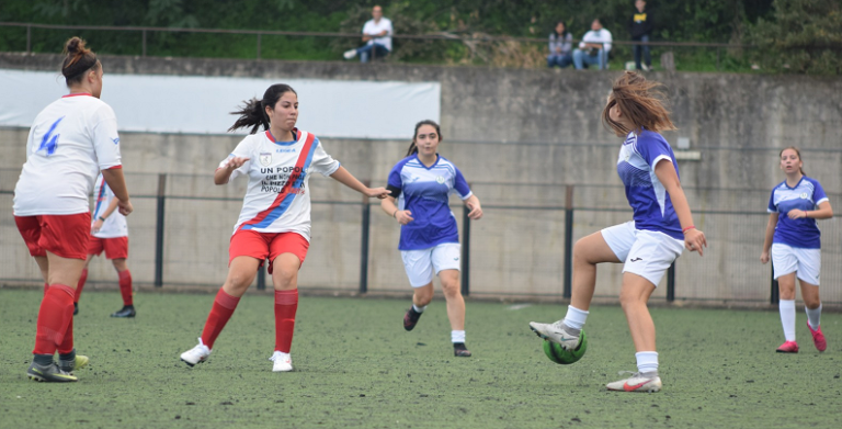 Junior Sport Lab 21-22 Fase di gioco