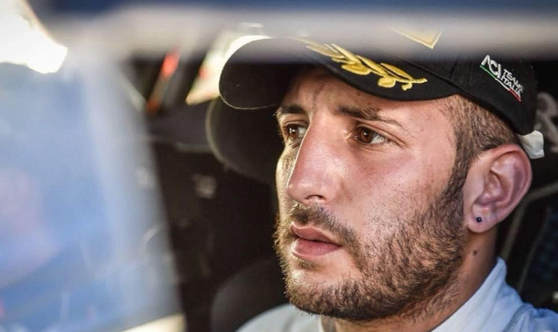 Motori - Marco Pollara