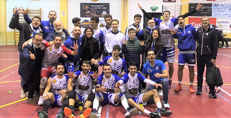 Papiro Fiumefreddo 21-22