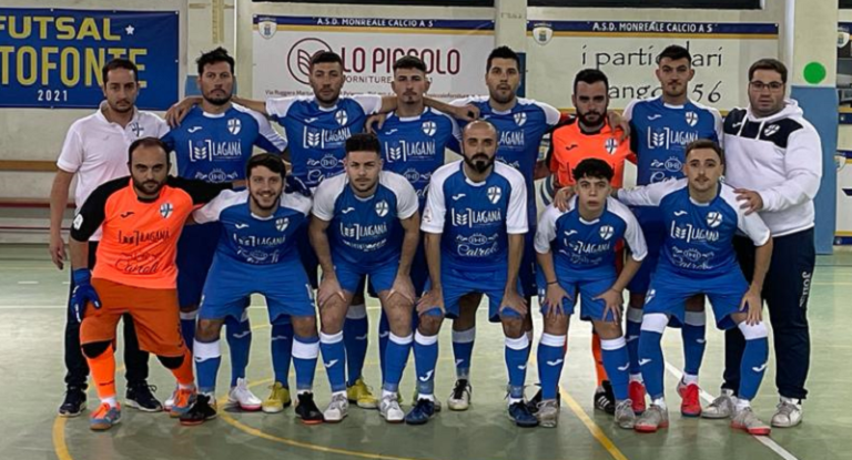 Pgs Luce 21-22 - a Monreale