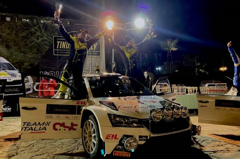 Pollara vittoria