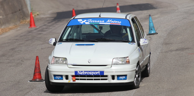 Scuderia Nebrosport 21-22 antonio furnari